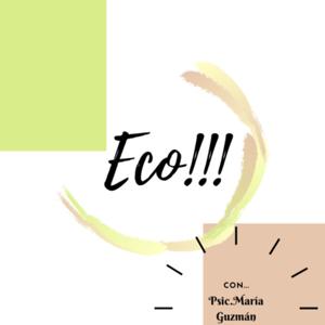 ECO. por María Guzmán