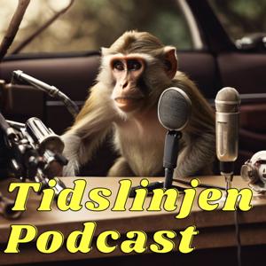 Tidslinjen Podcast