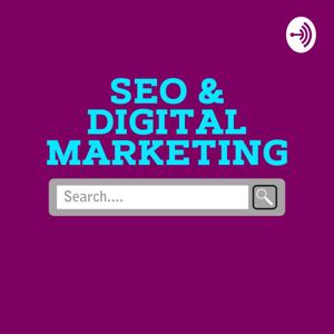 Search Engine Optimisation and Digital Marketing Trends