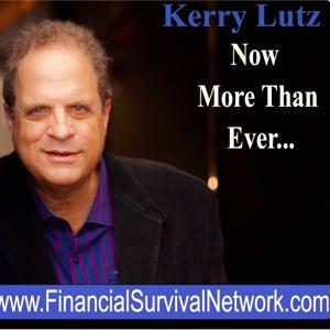 Financial Survival Network by Kerry Lutz