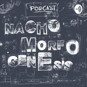 NACHOMORFOGENESIS. Memorias Que Nos Crean. DIUN