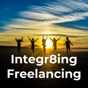 Integr8ing Freelancing
