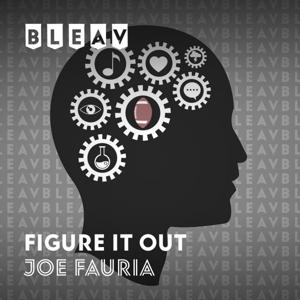 Bleav in Figure It Out
