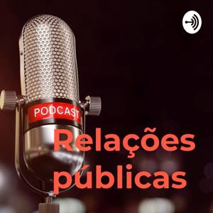 Relações públicas