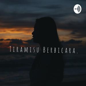 Tiramisu Berbicara