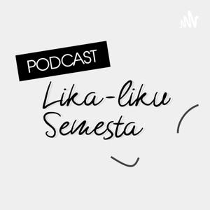 Lika-Liku Semesta