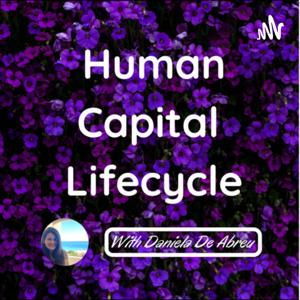 Human Capital 💟 Lifecycle