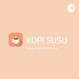 Kopi Susu