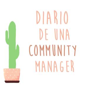 Diario de una community manager
