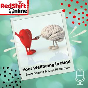 Your Wellbeing in Mind