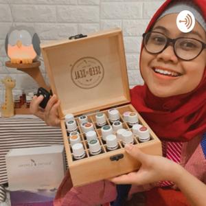Gaby ngePODCAST