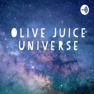 Olive Juice Universe