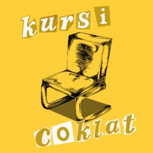 Kursi Coklat