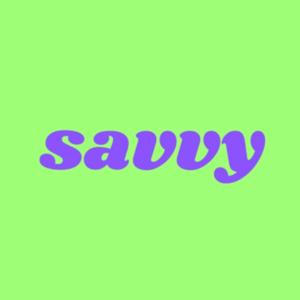 savvypodcast