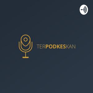 Terpodkeskan