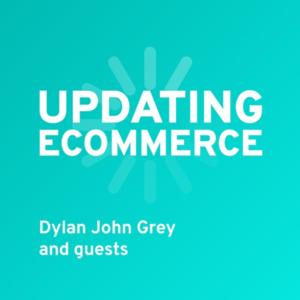 Updating eCommerce