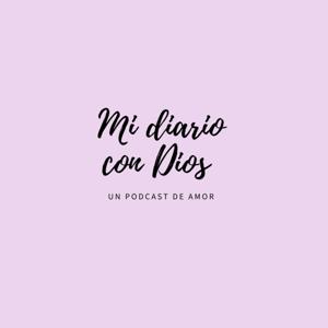 Mi Diario Con Dios