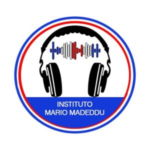 RADIO MADEDDU (BANFIELD) - PROF. CARDIFF