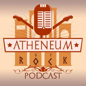 Atheneum of Rock