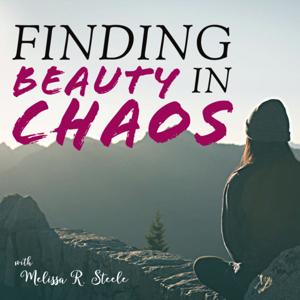 Finding Beauty in Chaos