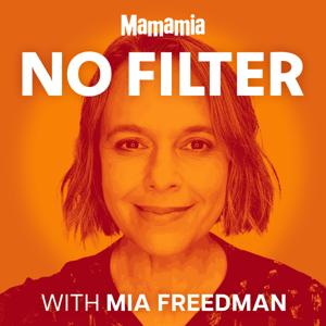 No Filter by Mamamia Podcasts