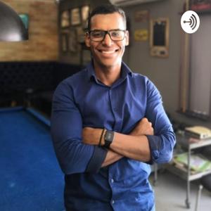 Bastidores de Um Empreendedor