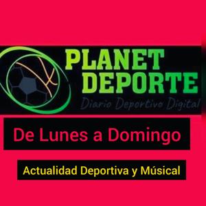 PODCAST: Musical Y Deportivo ⚽🔔.