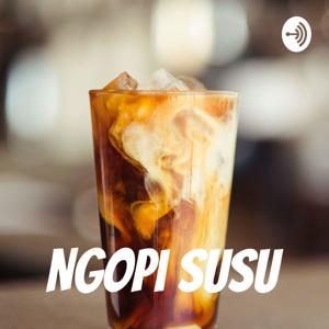 Ngopi Susu