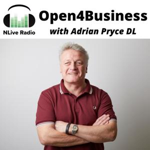 Open4Business from NLive Radio