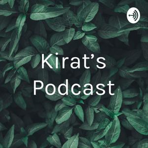 Kirat's Podcast