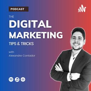 Digital Marketing Tips & Tricks