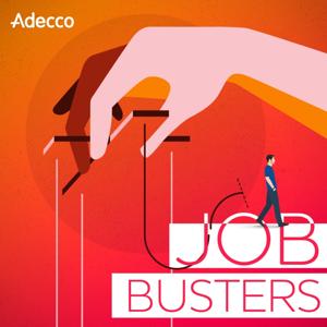 Job Busters