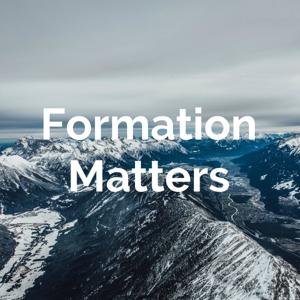 Formation Matters