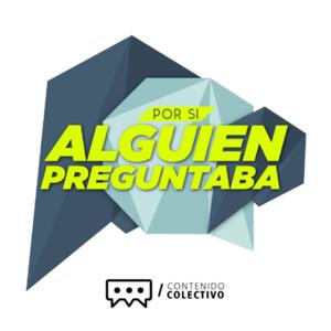 Por Si Alguien Preguntaba