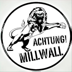 Achtung! Millwall Podcast by Nick Hart