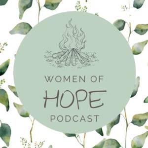 Women Of HOPE