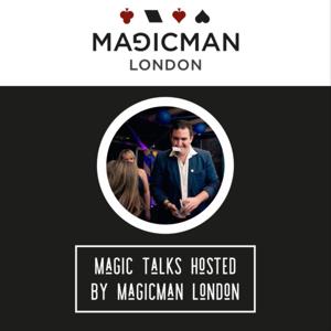 Magic Talks