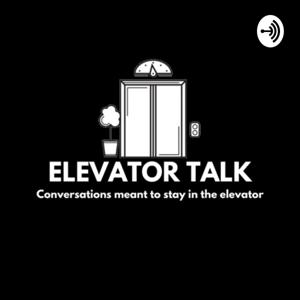 Elevator talk