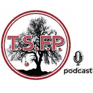 T.S.F.P. (The Strange Fruit Podcast)