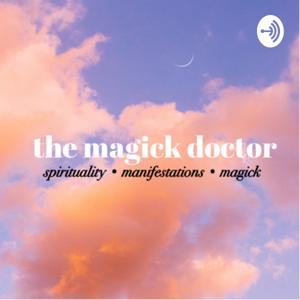 the magick doctor