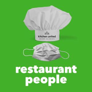 Restaurant People: Where we (to-)go from here