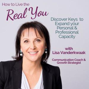 How to Live the  REAL YOU