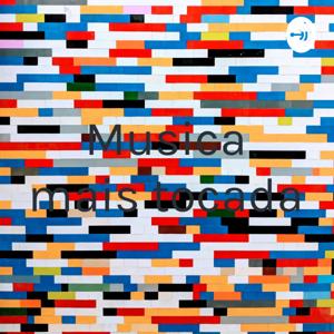 Musica mais tocada