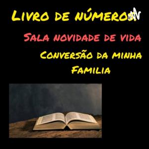 EBD - sala novidade de vida