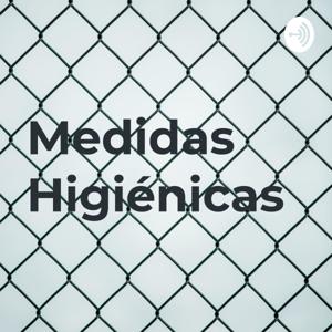 Medidas Higiénicas