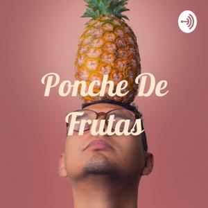 Ponche De Frutas