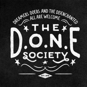 The D.O.N.E. Society