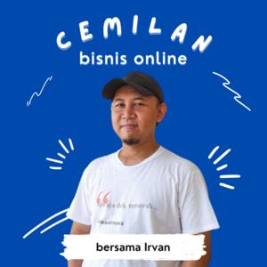 Cemilan Bisnis Online