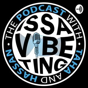 Issa Vibe Ting Podcast