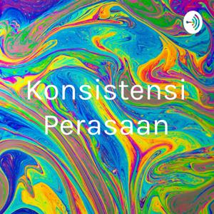 Konsistensi Perasaan